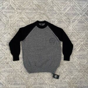 Chrome Hearts Sweater